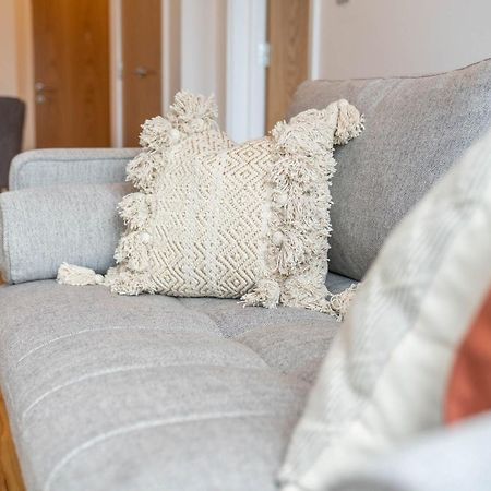 Luxe 1 Bedroom Comfy Apartment - City Centre Birmingham Exterior photo